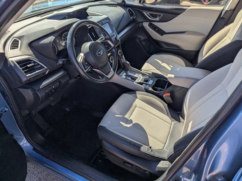 Used 2020 Subaru Forester Premium image 9