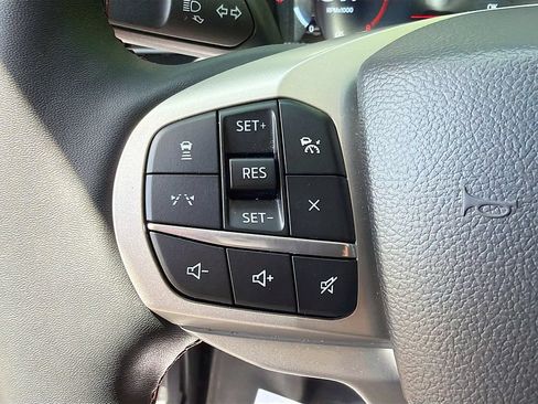 Used 2025 Ford Explorer Active w/ Active Comfort Package AWD/4WD image 12