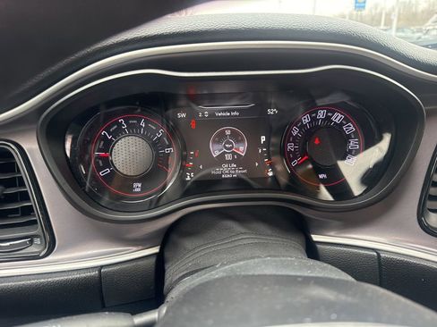 Used 2019 Dodge Challenger SXT w/ Blacktop Package image 20