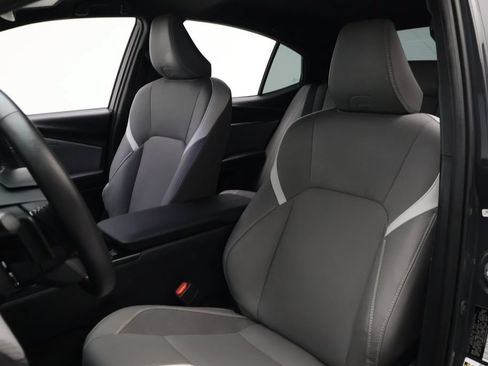 Certified 2025 Toyota Camry SE w/ Convenience Package FWD image 13