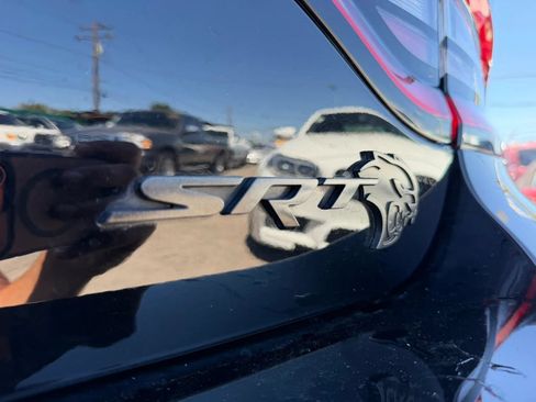 Used 2023 Dodge Charger SRT Hellcat RWD image 36