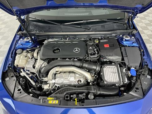 Certified 2024 Mercedes-Benz CLA 250 4MATIC image 30