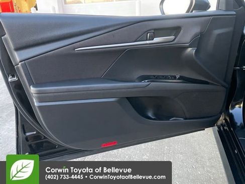 Used 2025 Toyota Camry LE image 10