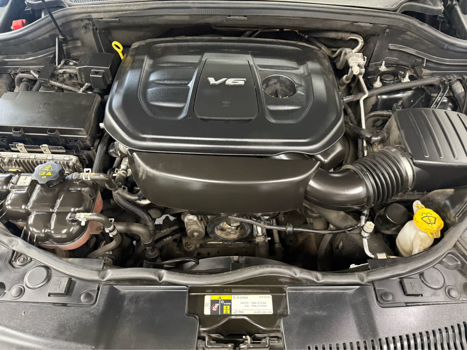Used 2019 Dodge Durango GT AWD/4WD image 37