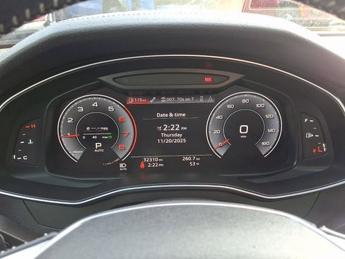 Used 2020 Audi A6 3.0T allroad Premium Plus w/ Audi Side Assist Package image 21