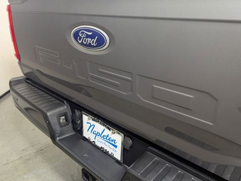 Used 2023 Ford F150 XL w/ STX Appearance Package image 9