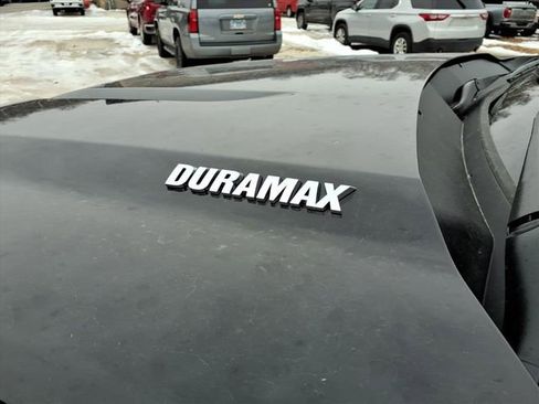 New 2026 Chevrolet Silverado 1500 LT w/ Leather Package image 22