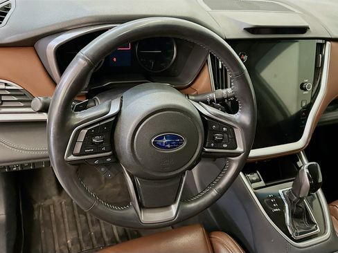 Used 2020 Subaru Outback Touring XT image 18