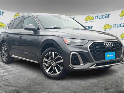 Used 2023 Audi Q5 2.0T Premium Plus