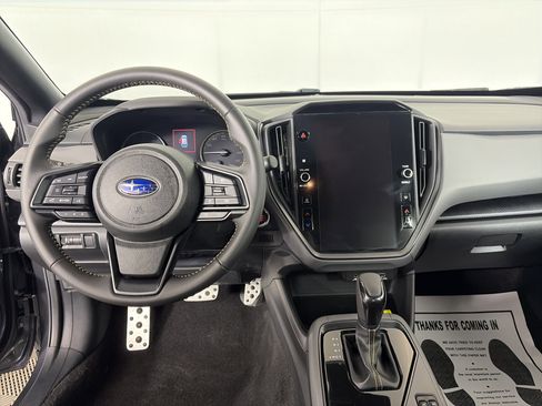 Used 2025 Subaru Crosstrek 2.5i Sport image 3