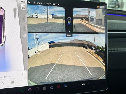 Used 2026 Tesla Model Y Long Range image 19