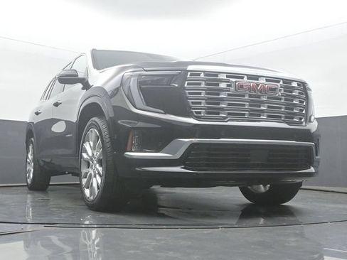 Used 2024 GMC Acadia Denali w/ Super Cruise Package AWD/4WD image 51