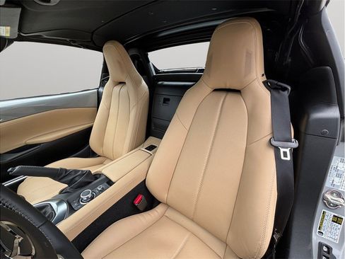 Used 2024 MAZDA MX-5 Miata RF Grand Touring image 18