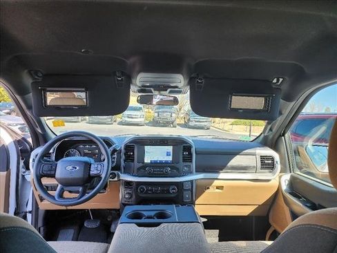 Used 2023 Ford F150 XLT image 23