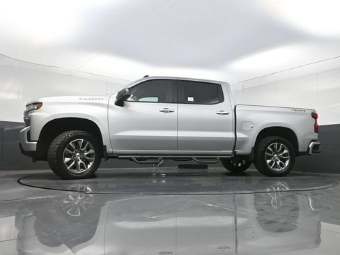 Used 2022 Chevrolet Silverado 1500 RST w/ All Star Edition Plus AWD/4WD image 28