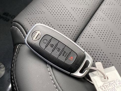 New 2026 Nissan Murano Platinum image 29