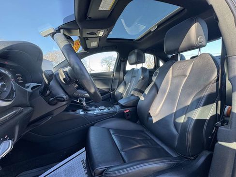 Used 2020 Audi S3 Premium Plus w/ Premium Plus Package image 10