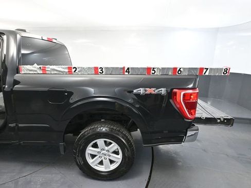 Used 2023 Ford F150 XLT w/ Trailer Tow Package image 37