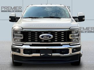 Used 2023 Ford F350 Lariat AWD/4WD video 2