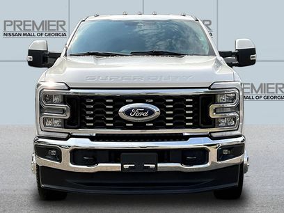Used 2023 Ford F350 Lariat