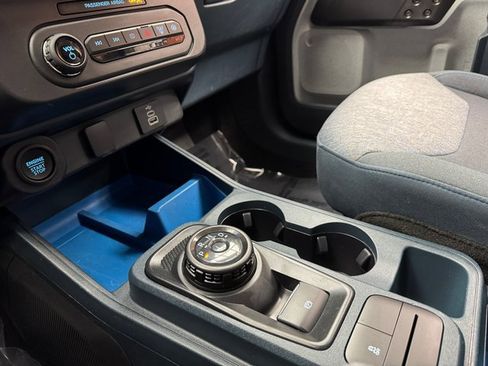 Certified 2025 Ford Maverick XLT w/ Equipment Group 301A image 19