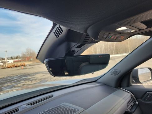 New 2026 GMC Acadia AT4 w/ Luxury Package image 26