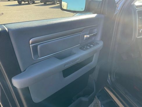 Used 2016 RAM 1500 Big Horn AWD/4WD image 15
