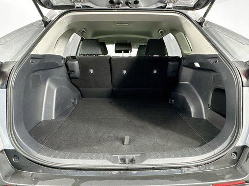 Certified 2025 Toyota RAV4 LE AWD/4WD image 24