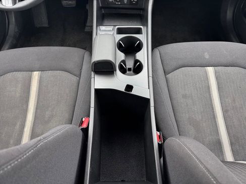 Used 2024 Hyundai Sonata SEL AWD/4WD image 17
