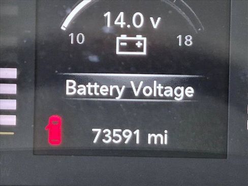 Used 2020 Jeep Cherokee Latitude FWD image 7