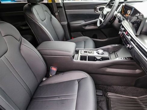 New 2026 Kia Sorento EX image 14