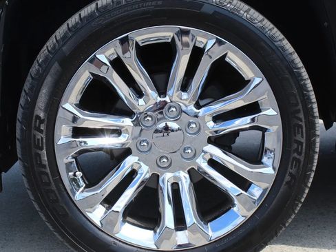 Used 2008 Cadillac Escalade EXT AWD/4WD image 9