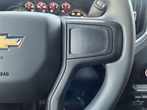 New 2026 Chevrolet Silverado 2500 W/T w/ WT Convenience Package image 28