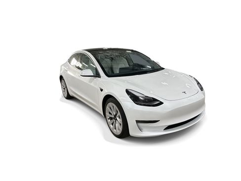 Certified 2023 Tesla Model 3 Standard Range RWD image 8