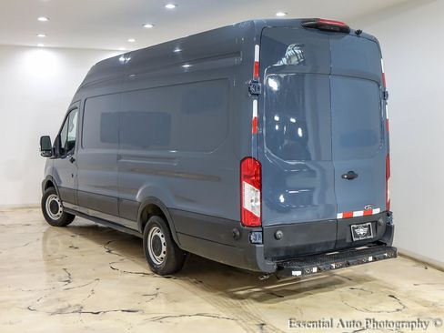 Used 2020 Ford Transit 250 148 High Roof Extended RWD image 6