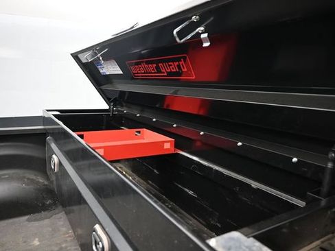 Used 2023 RAM 3500 Tradesman AWD/4WD image 21
