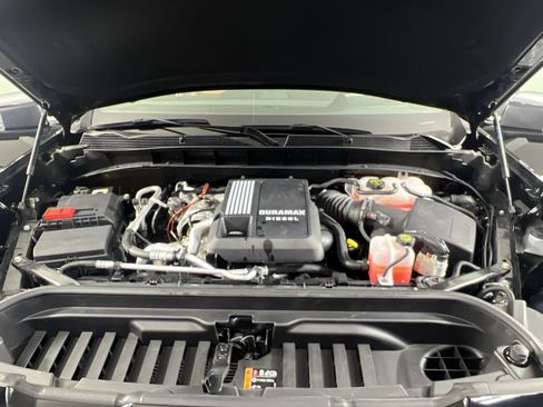Used 2025 GMC Sierra 1500 Denali Ultimate AWD/4WD image 31