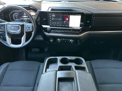 Used 2023 GMC Sierra 1500 Elevation w/ LPO, Elevation Black Package image 16