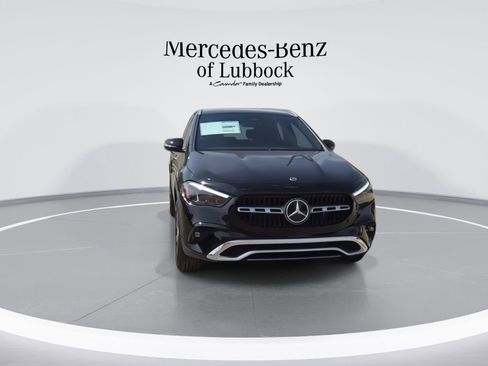 New 2025 Mercedes-Benz GLA 250 GLA 250 image 2