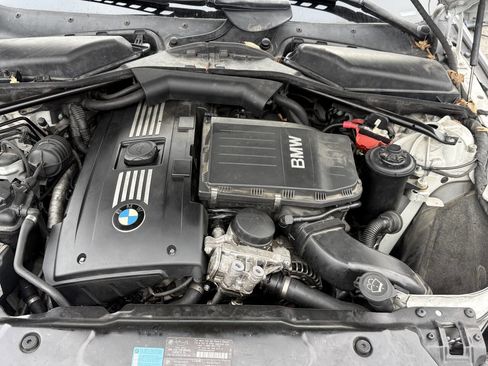 Used 2008 BMW 535i Sedan image 14