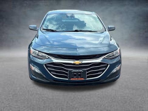 Used 2024 Chevrolet Malibu LT FWD image 9