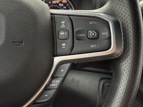 New 2026 RAM 2500 Tradesman image 11