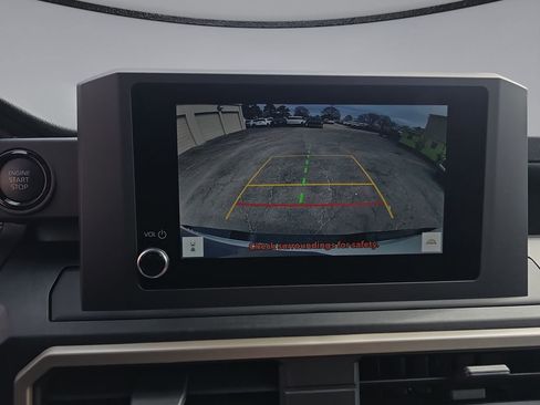 Used 2024 Toyota Tacoma SR image 34