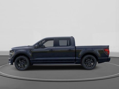 New 2026 Ford F150 STX AWD/4WD image 3