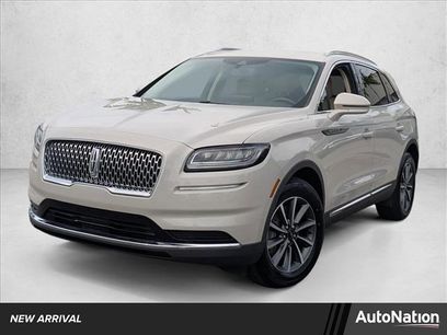 Used 2022 Lincoln Nautilus FWD