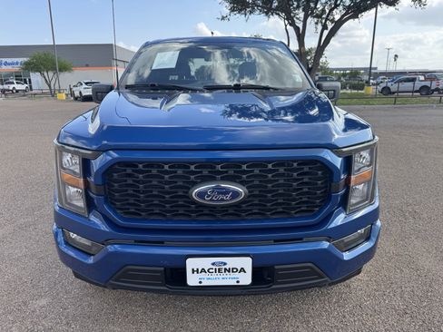 Certified 2023 Ford F150 XL w/ STX Appearance Package image 6