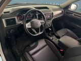 Used 2021 Volkswagen Atlas SE image 4