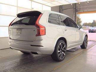 Used 2021 Volvo XC90 T6 Momentum w/ Advanced Package AWD/4WD video 2