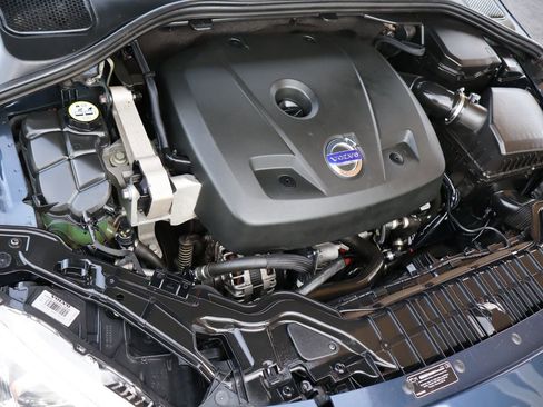 Used 2015 Volvo V60 T5 Premier image 43