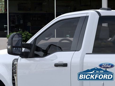 New 2026 Ford F250 XL w/ XL Chrome Package AWD/4WD image 20